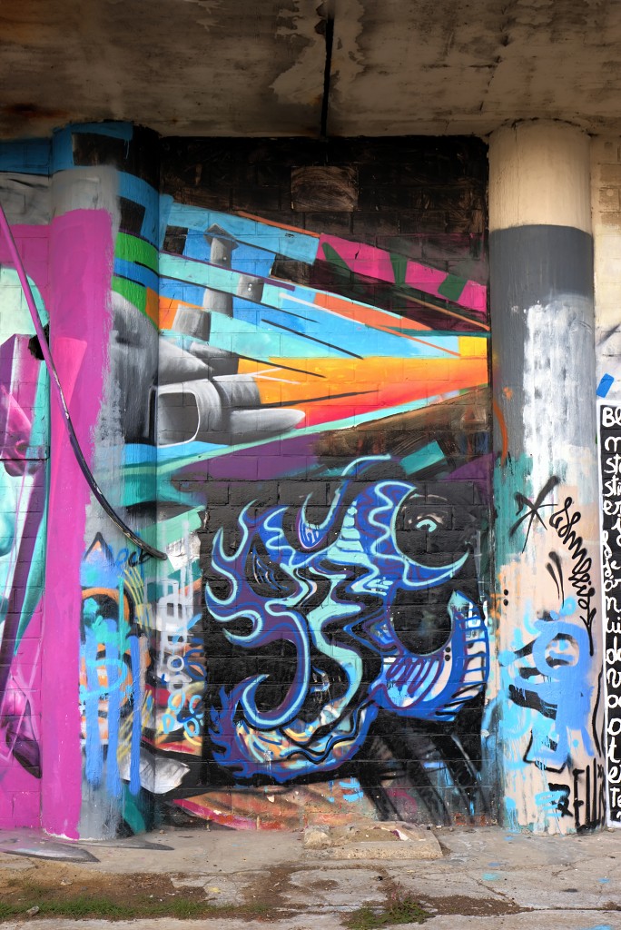 graffiti pete one urbex hdr kunst art gent belgie mural murals straatkunst